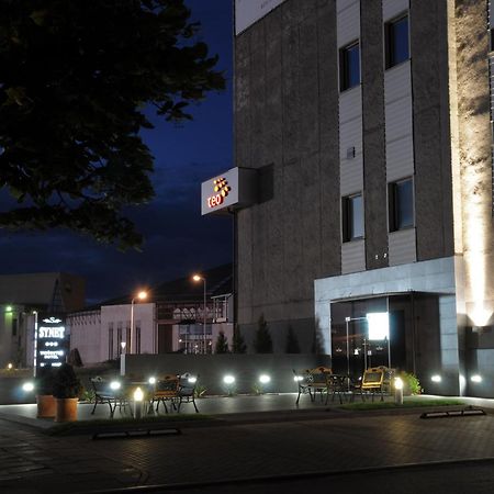 Appartamento Coliving Synet Mažeikiai Esterno foto