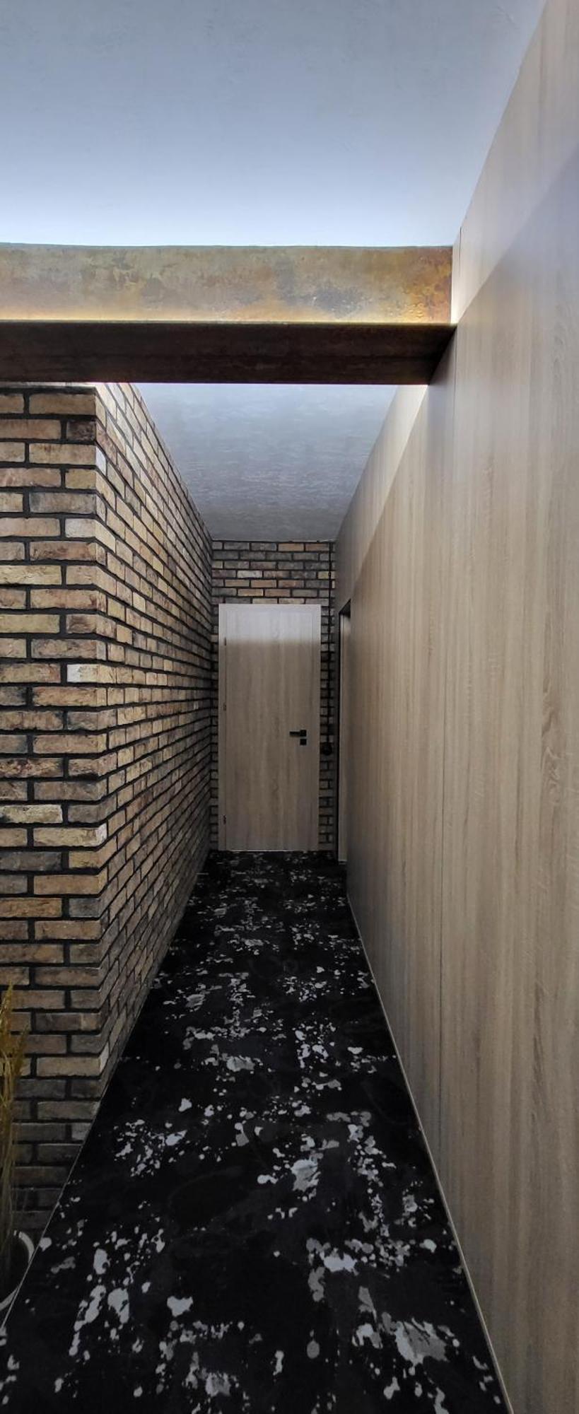 Appartamento Coliving Synet Mažeikiai Esterno foto
