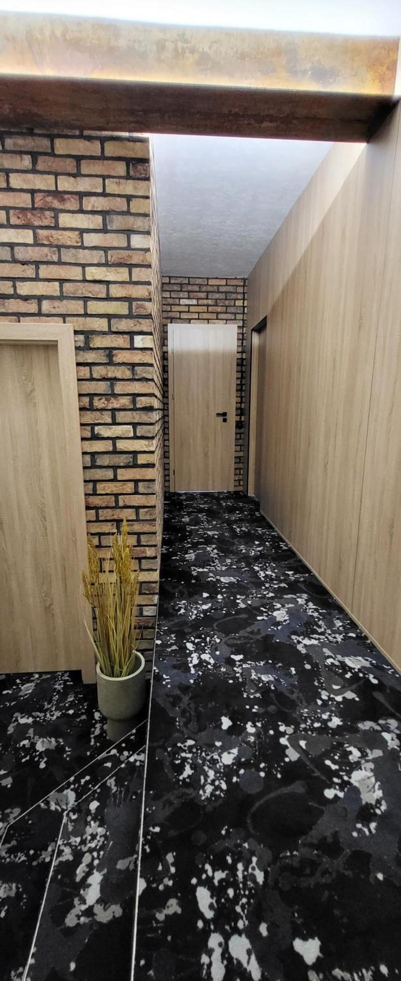 Appartamento Coliving Synet Mažeikiai Esterno foto
