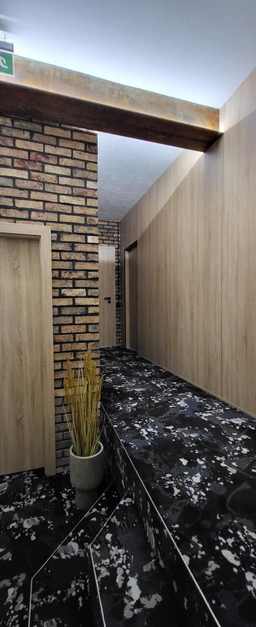 Appartamento Coliving Synet Mažeikiai Esterno foto