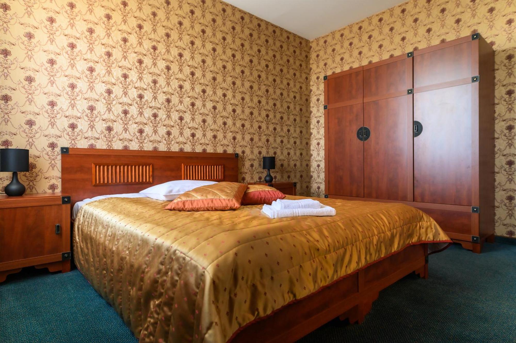 Appartamento Coliving Synet Mažeikiai Esterno foto