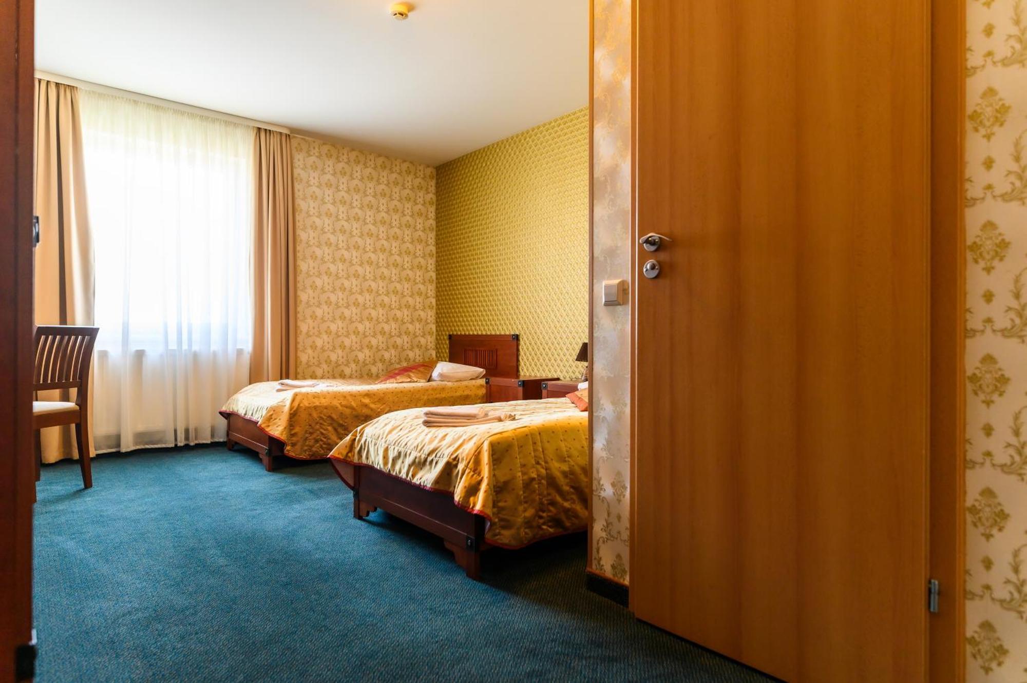 Appartamento Coliving Synet Mažeikiai Esterno foto