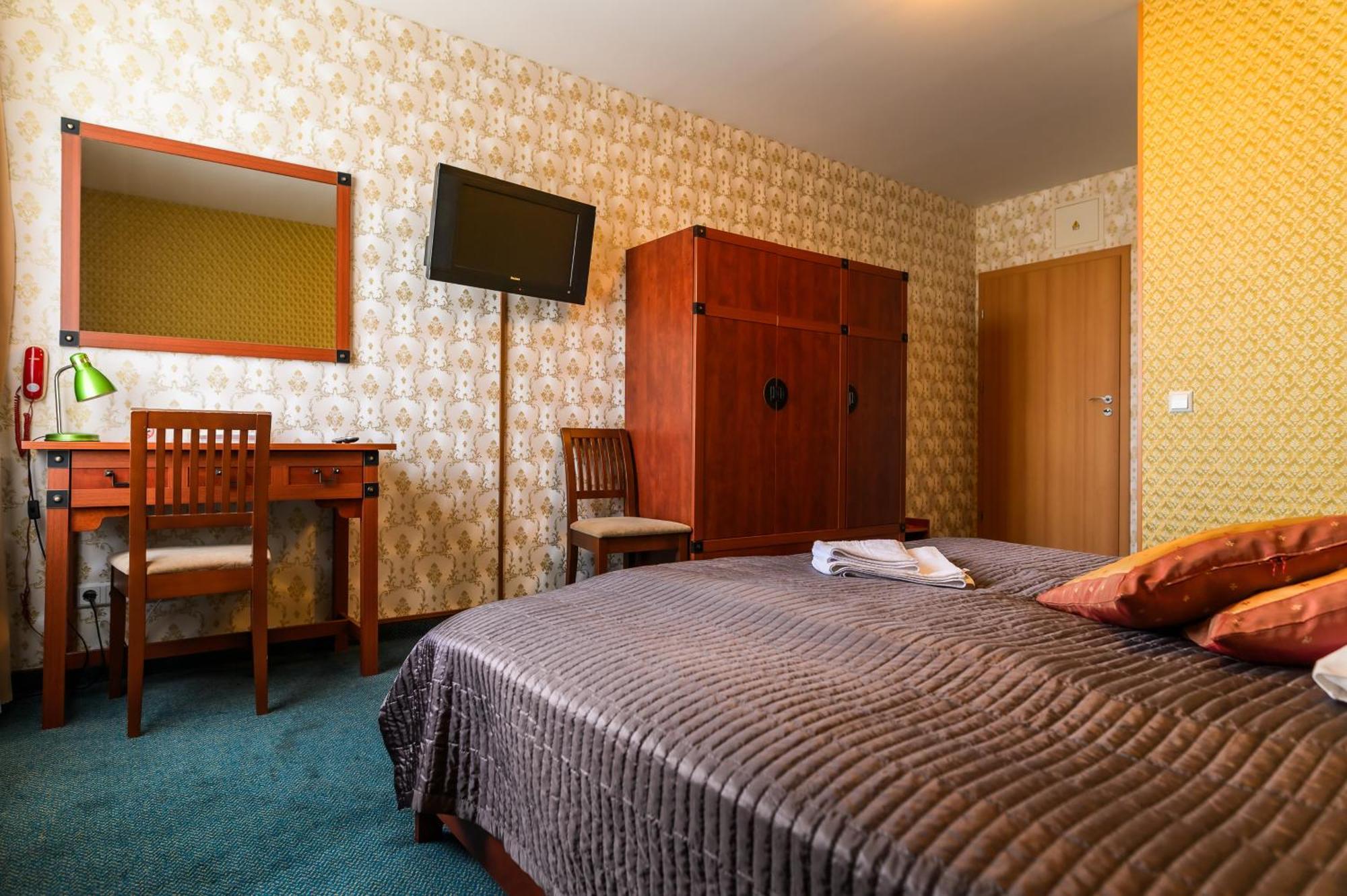 Appartamento Coliving Synet Mažeikiai Esterno foto