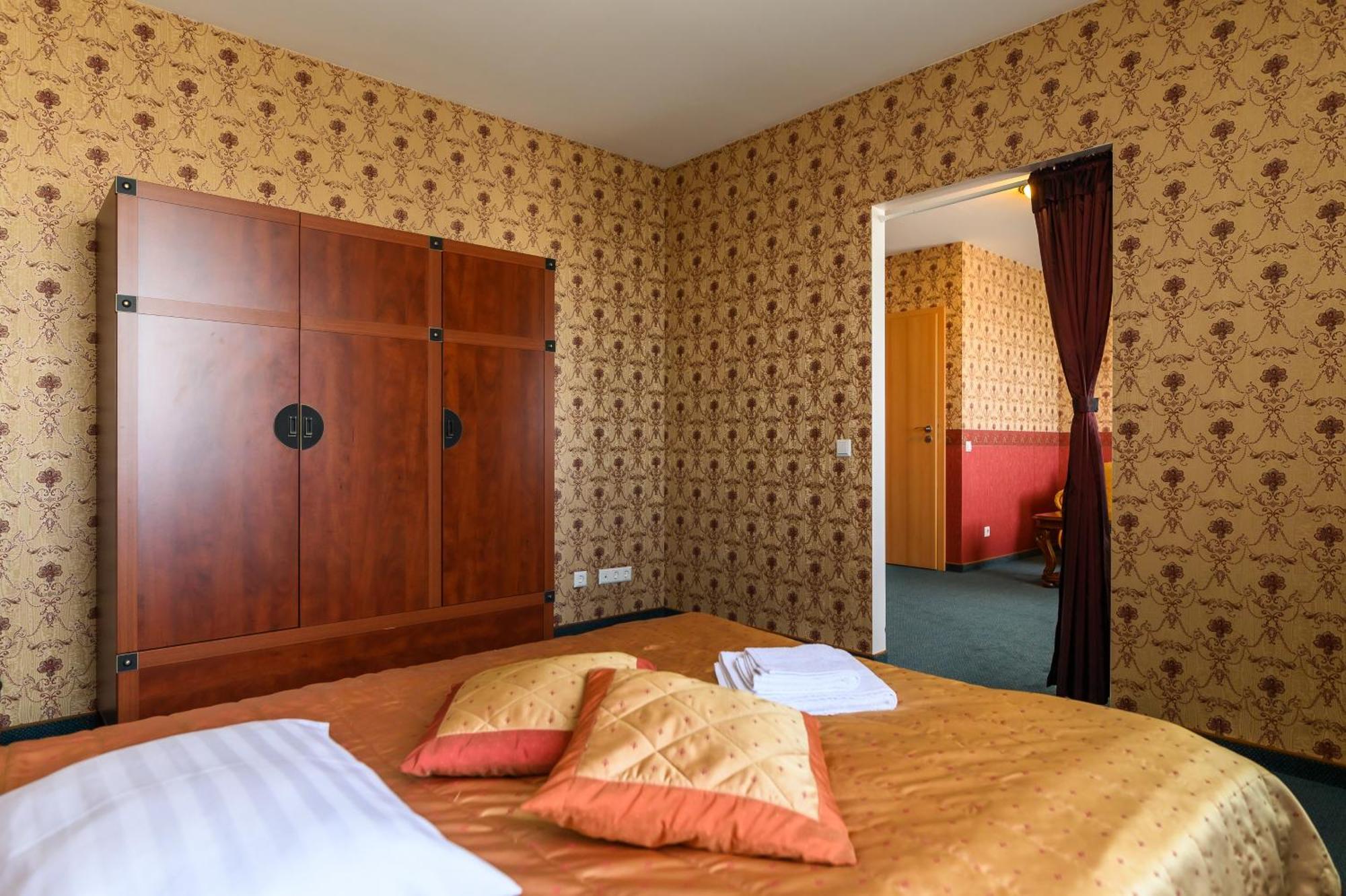 Appartamento Coliving Synet Mažeikiai Esterno foto