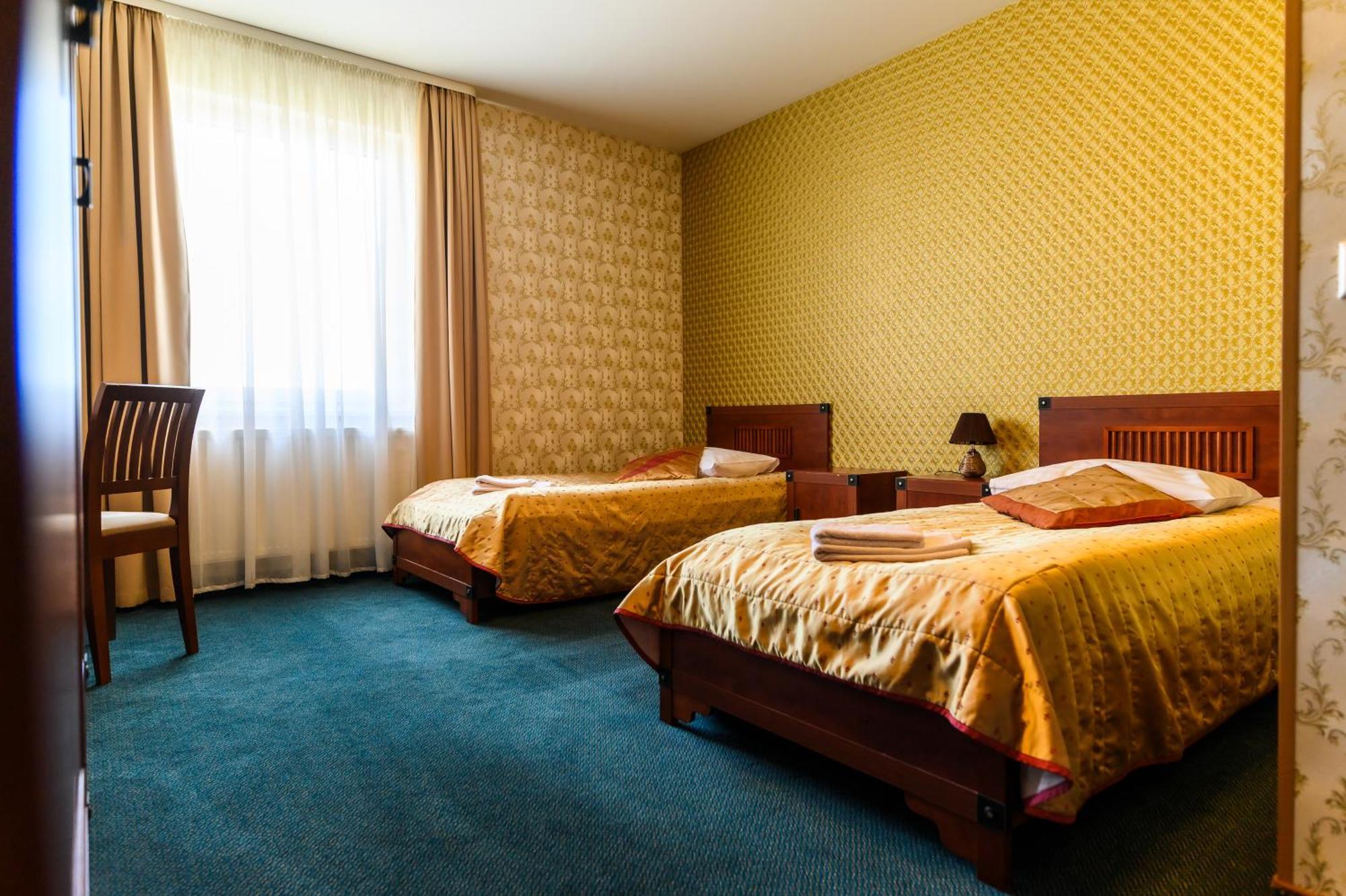 Appartamento Coliving Synet Mažeikiai Esterno foto