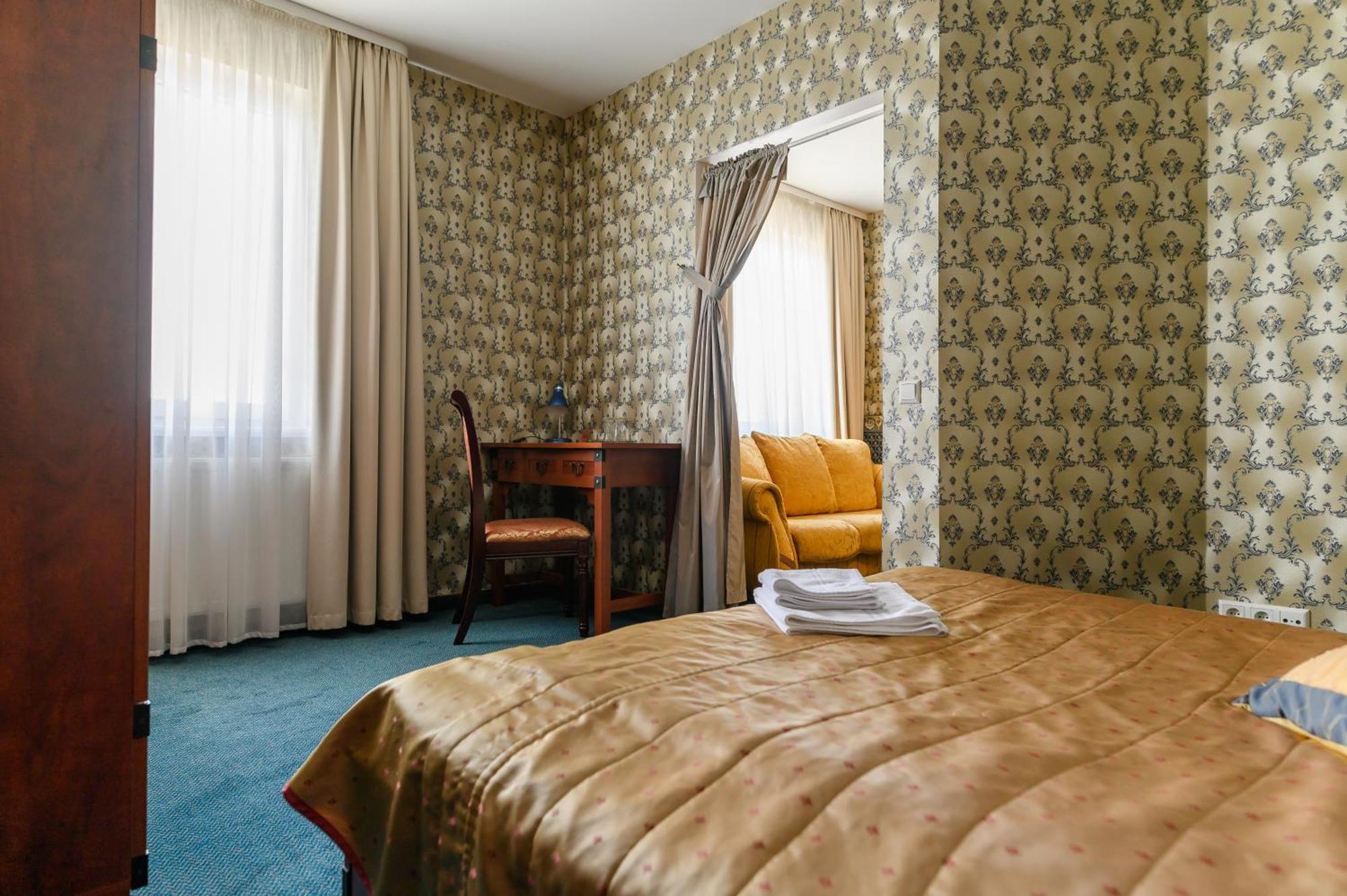 Appartamento Coliving Synet Mažeikiai Esterno foto