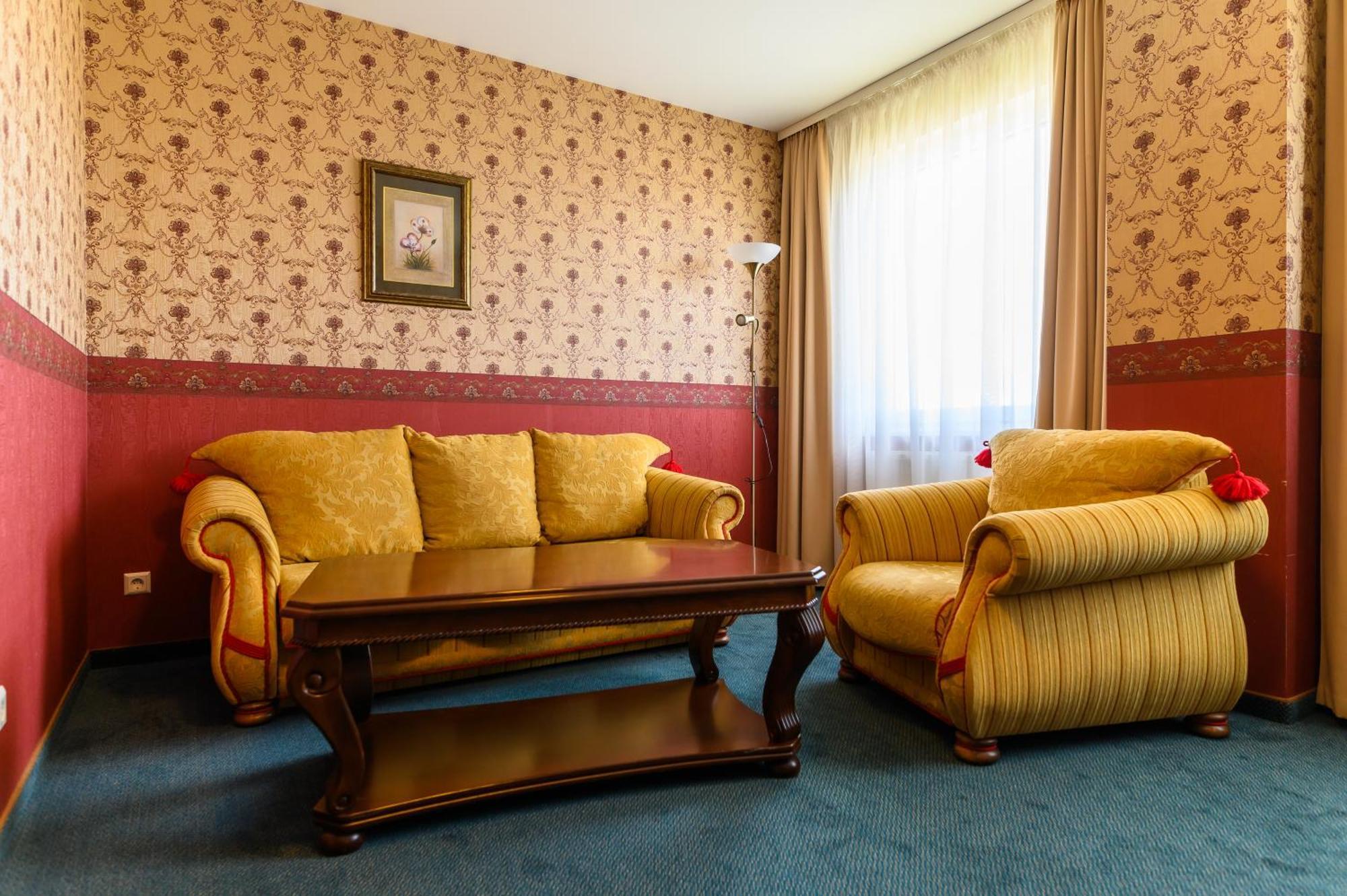 Appartamento Coliving Synet Mažeikiai Esterno foto