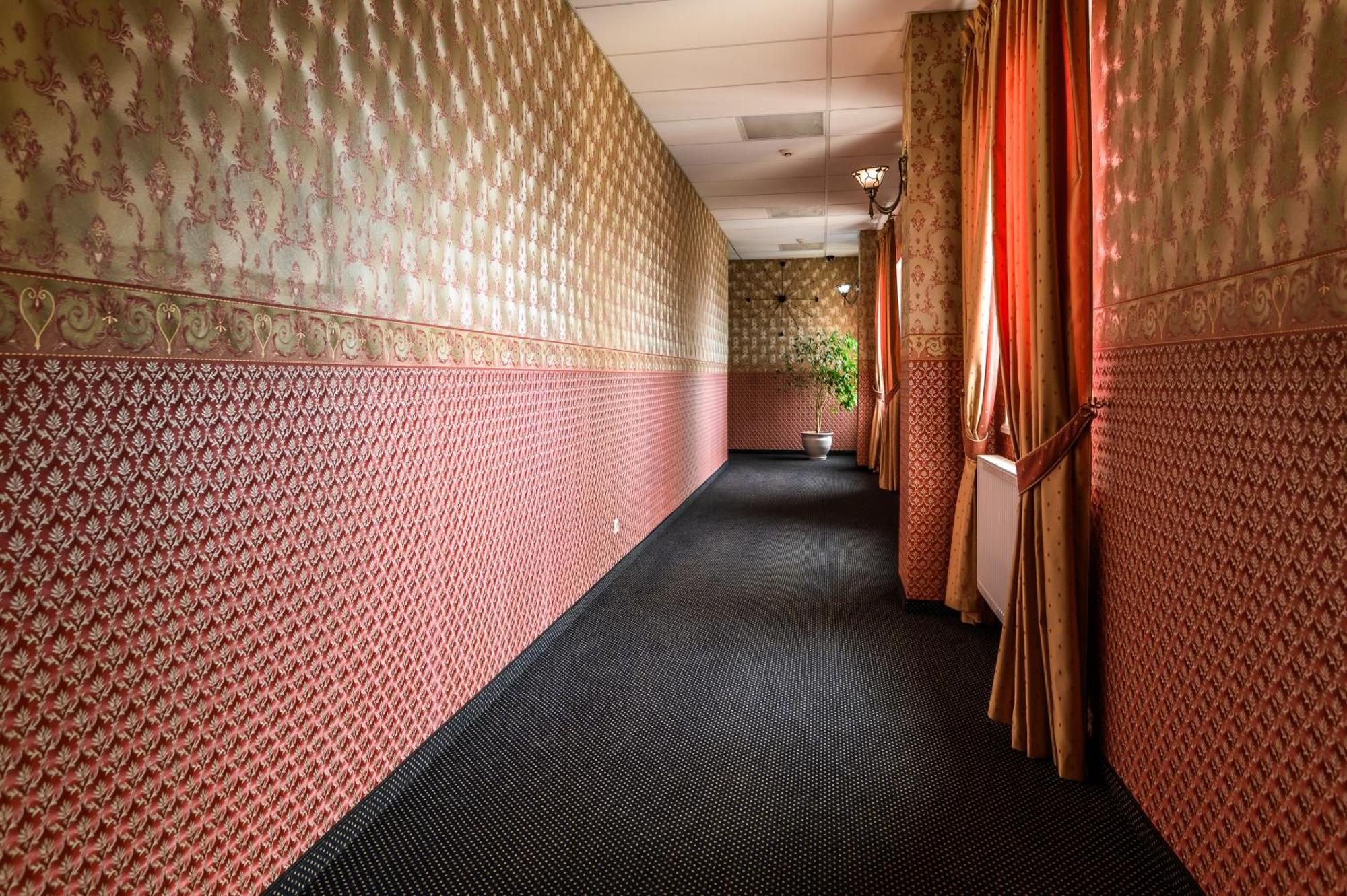 Appartamento Coliving Synet Mažeikiai Esterno foto