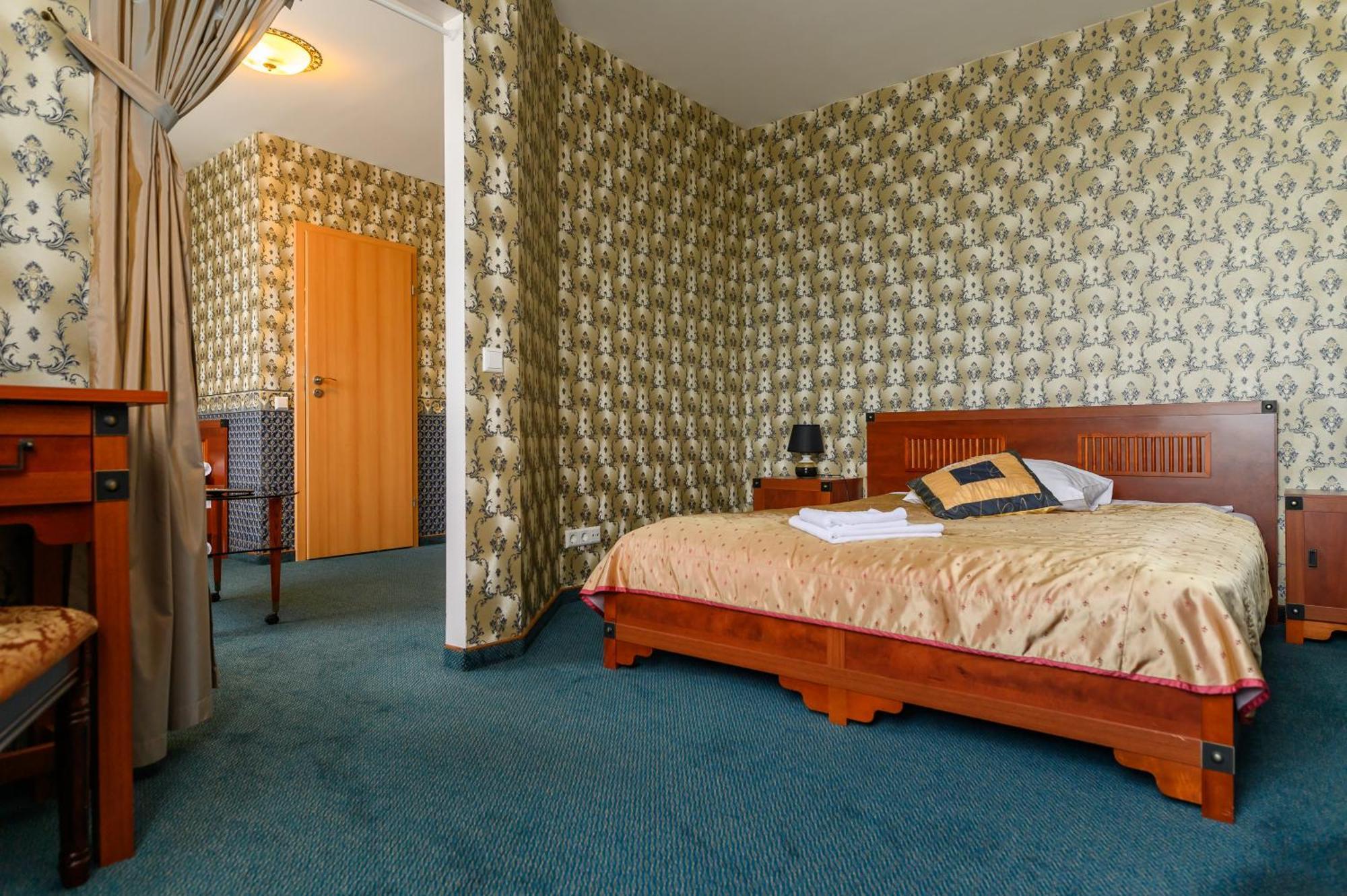Appartamento Coliving Synet Mažeikiai Esterno foto