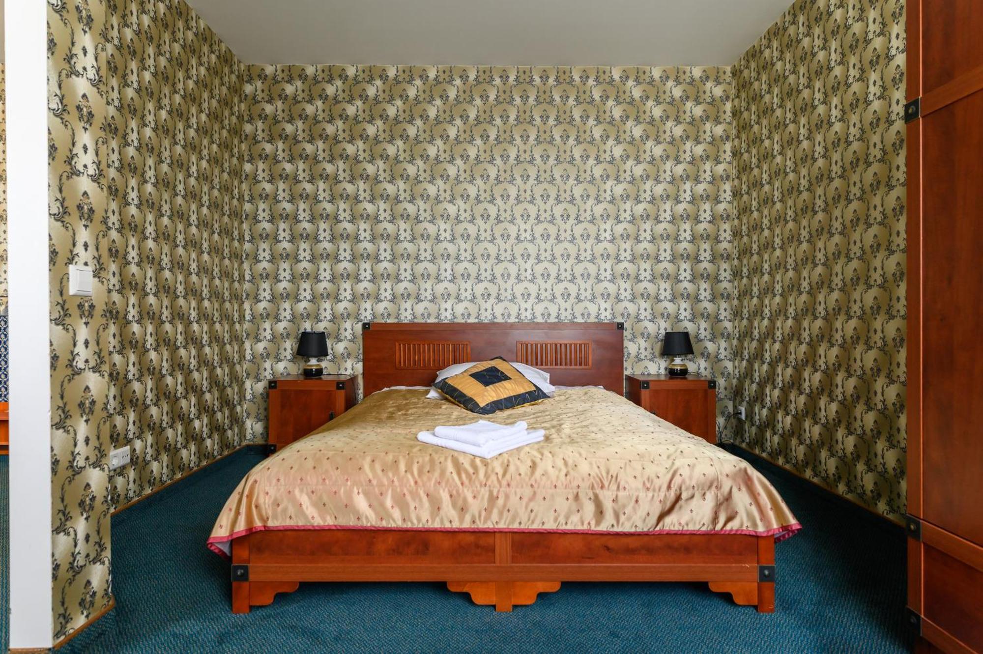 Appartamento Coliving Synet Mažeikiai Esterno foto