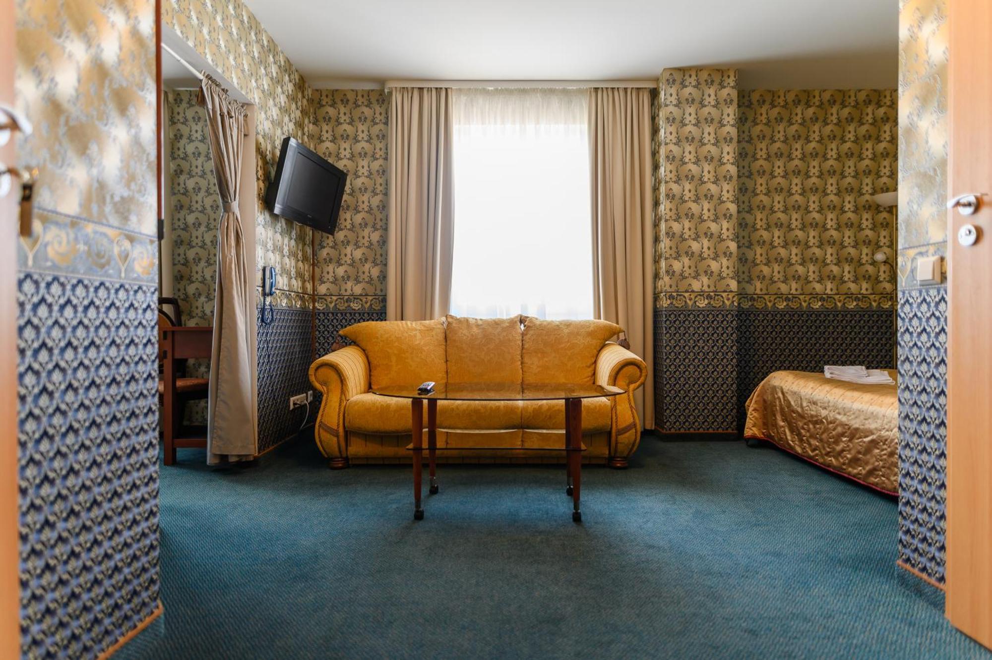 Appartamento Coliving Synet Mažeikiai Esterno foto