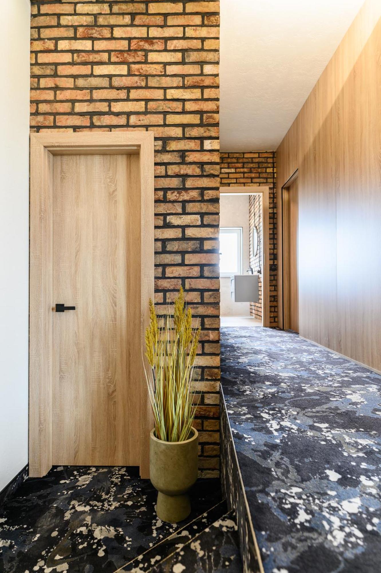 Appartamento Coliving Synet Mažeikiai Esterno foto