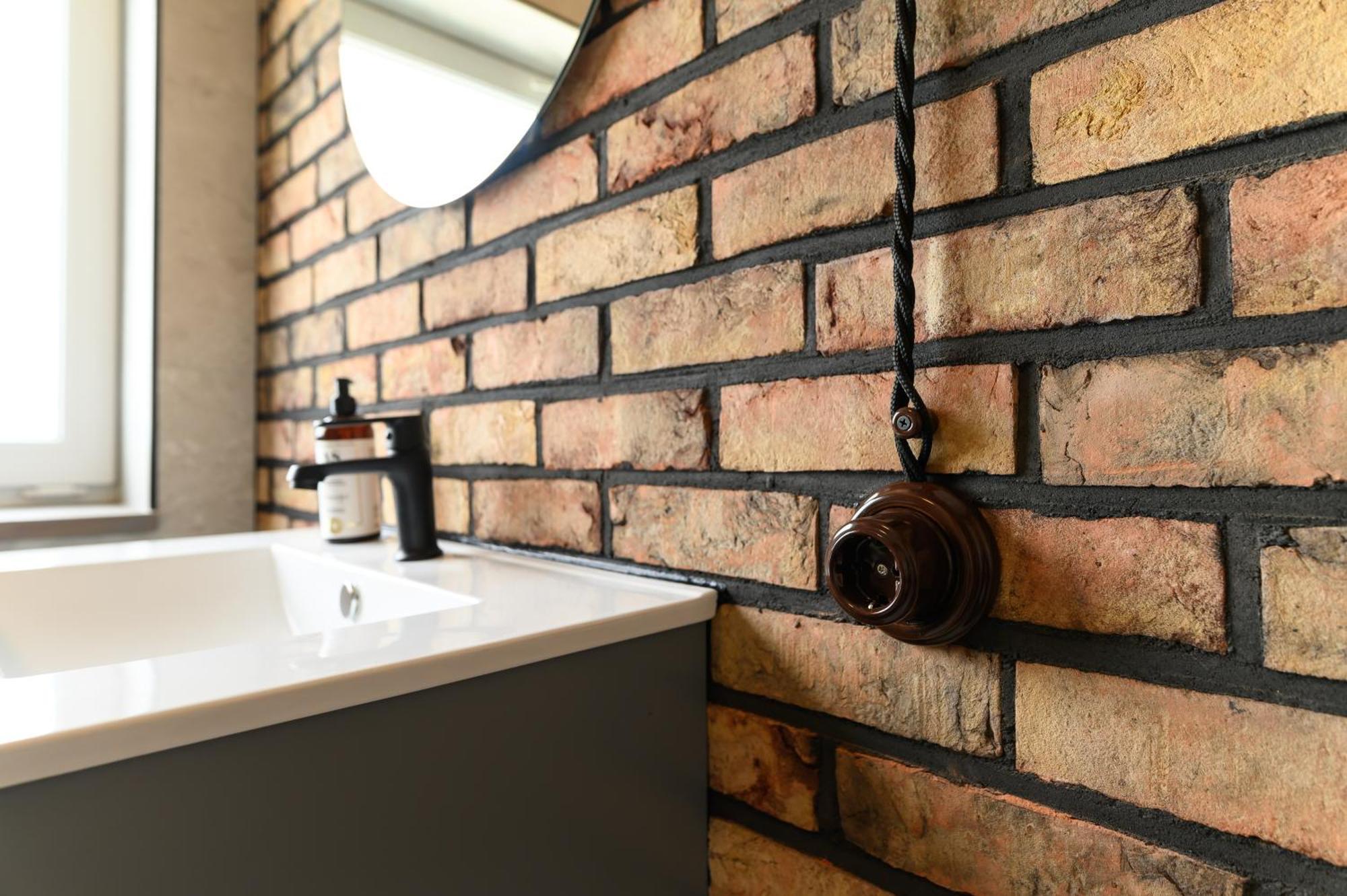 Appartamento Coliving Synet Mažeikiai Esterno foto