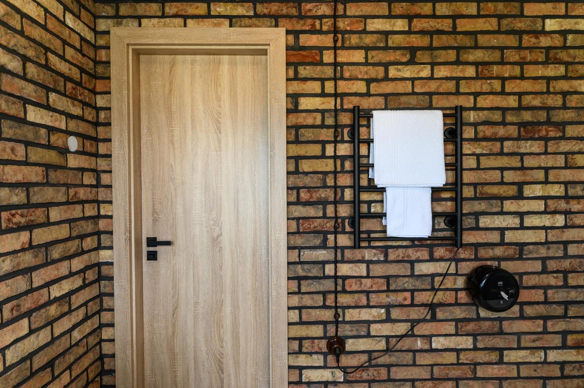 Appartamento Coliving Synet Mažeikiai Esterno foto