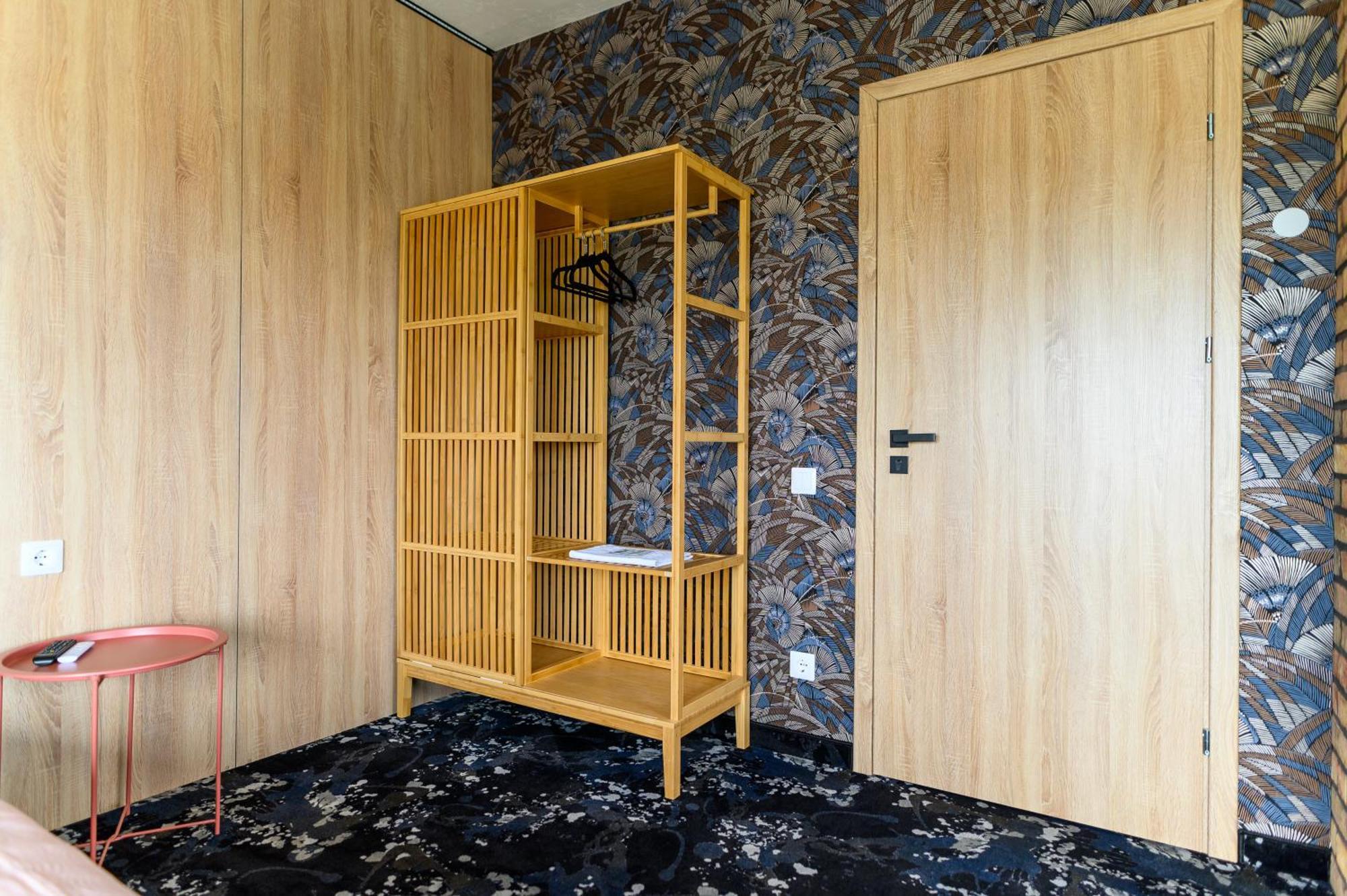 Appartamento Coliving Synet Mažeikiai Esterno foto