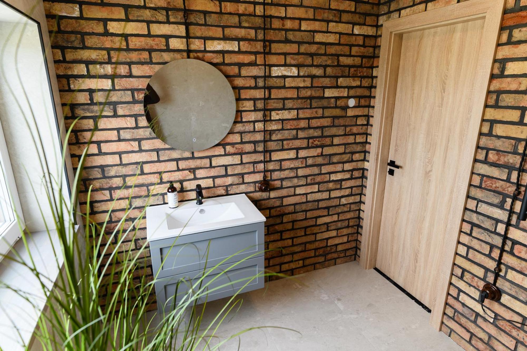 Appartamento Coliving Synet Mažeikiai Esterno foto