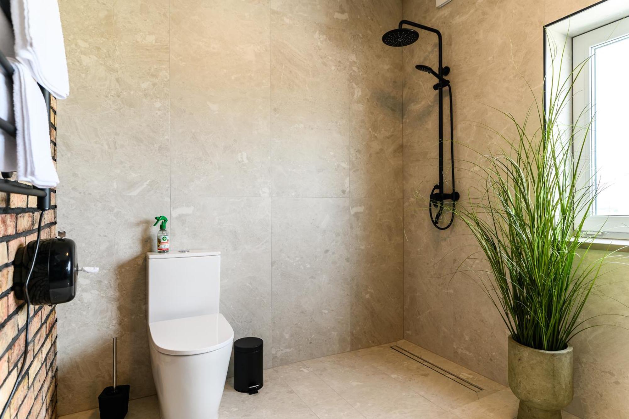 Appartamento Coliving Synet Mažeikiai Esterno foto